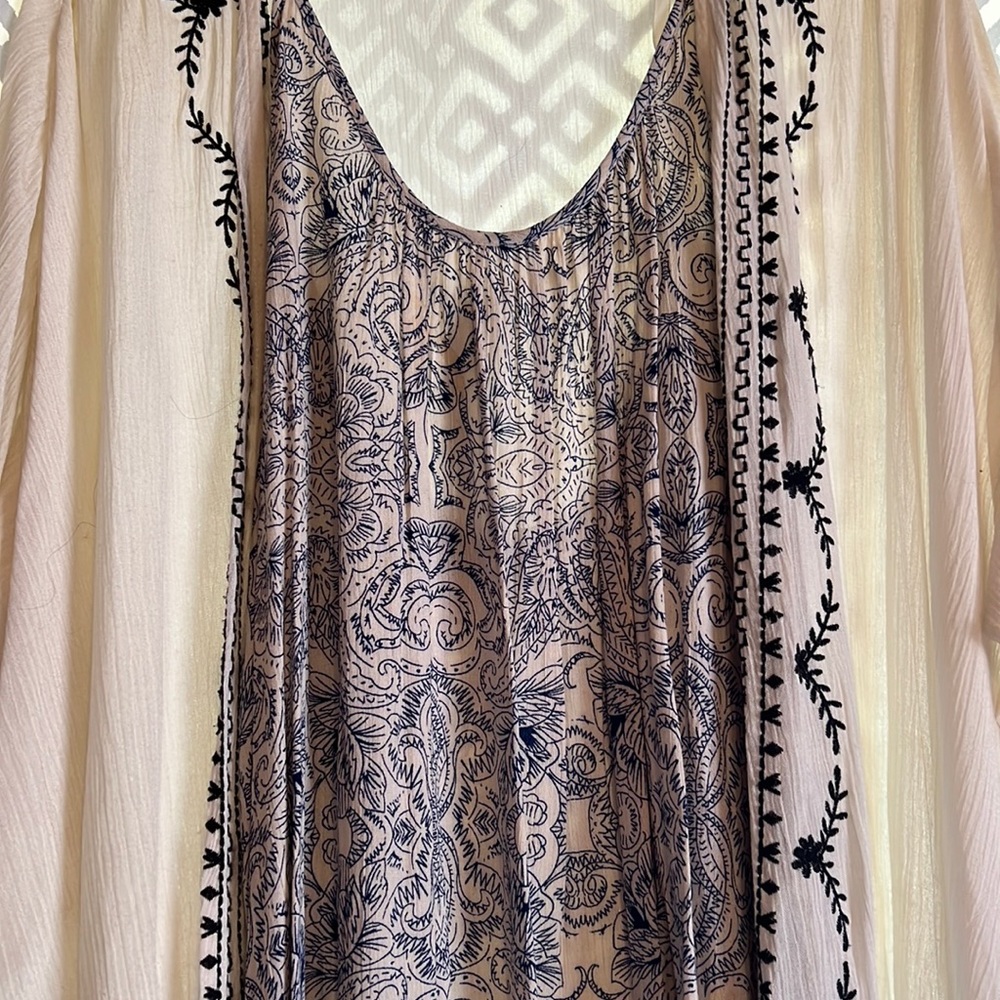 Dress and Cover